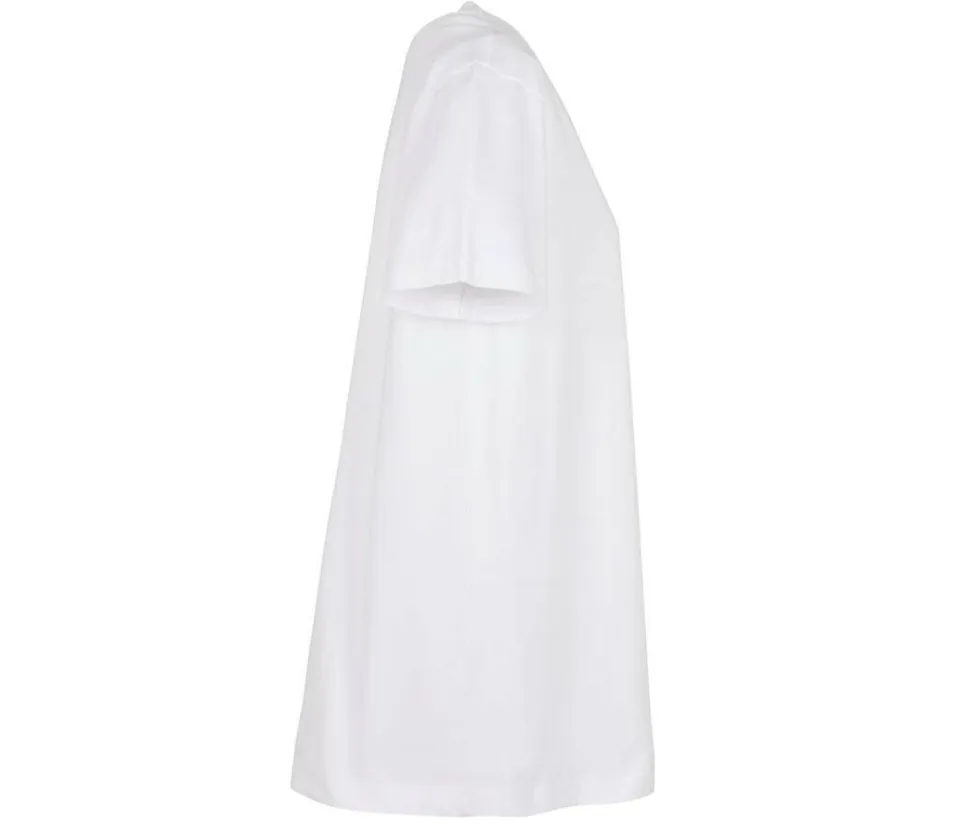 BUILD YOUR BRAND BY149 - Tee-shirt oversize femme