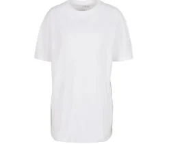 BUILD YOUR BRAND BY149 - Tee-shirt oversize femme