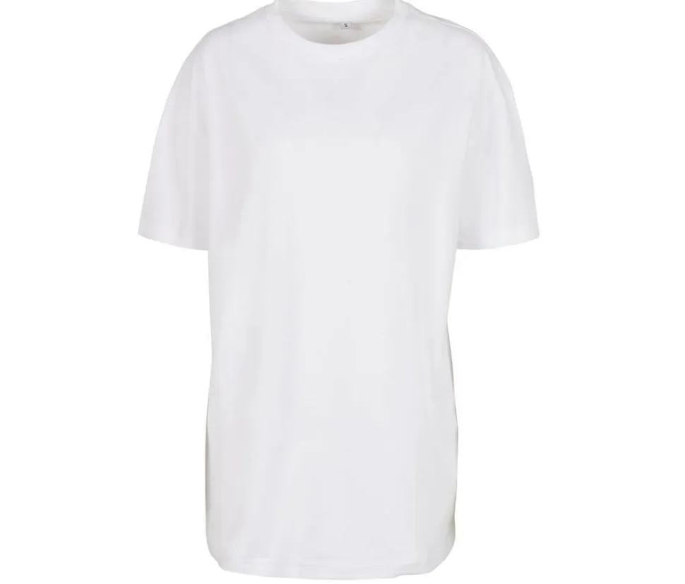 BUILD YOUR BRAND BY149 - Tee-shirt oversize femme