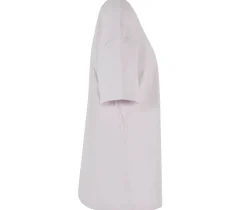 BUILD YOUR BRAND BY149 - Tee-shirt oversize femme