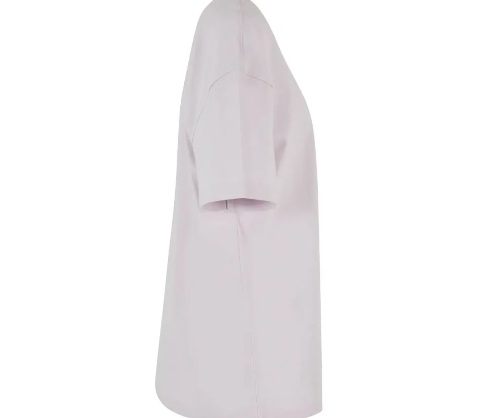 BUILD YOUR BRAND BY149 - Tee-shirt oversize femme