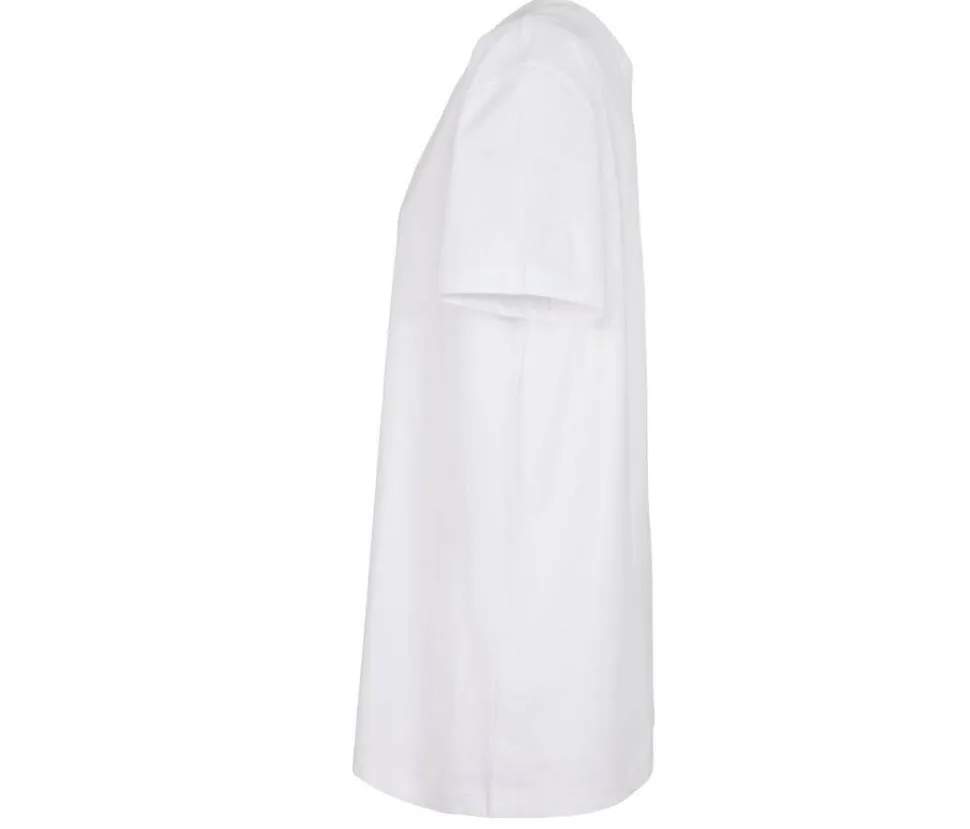 BUILD YOUR BRAND BY149 - Tee-shirt oversize femme