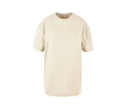 BUILD YOUR BRAND BY149 - Tee-shirt oversize femme