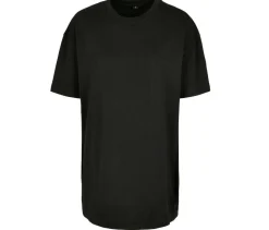 BUILD YOUR BRAND BY149 - Tee-shirt oversize femme