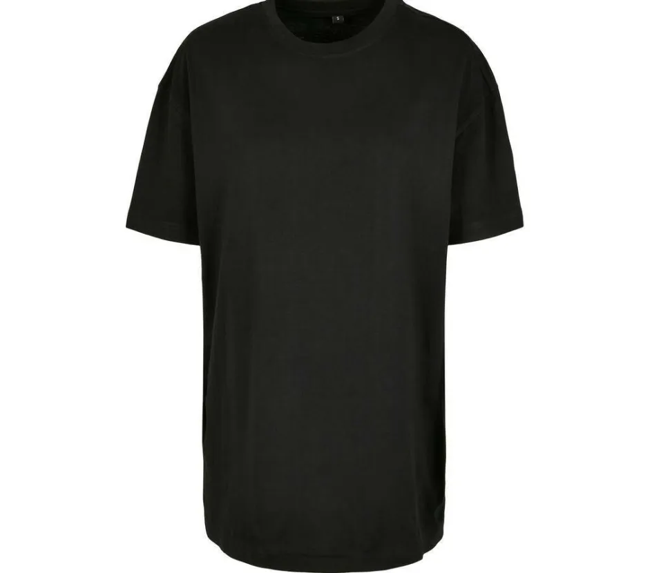 BUILD YOUR BRAND BY149 - Tee-shirt oversize femme