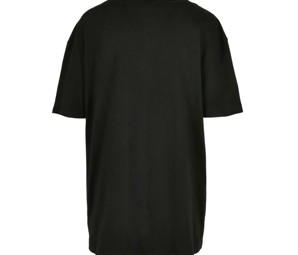 BUILD YOUR BRAND BY149 - Tee-shirt oversize femme