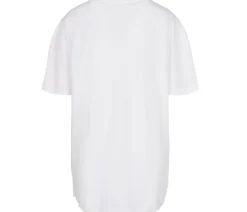 BUILD YOUR BRAND BY149 - Tee-shirt oversize femme