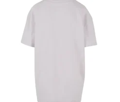 BUILD YOUR BRAND BY149 - Tee-shirt oversize femme