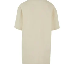 BUILD YOUR BRAND BY149 - Tee-shirt oversize femme