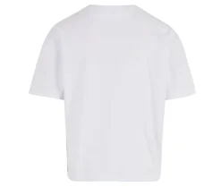 BUILD YOUR BRAND BY439 - Tee-shirt court oversize