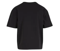 BUILD YOUR BRAND BY439 - Tee-shirt court oversize