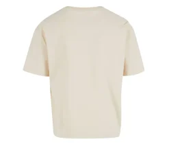BUILD YOUR BRAND BY439 - Tee-shirt court oversize