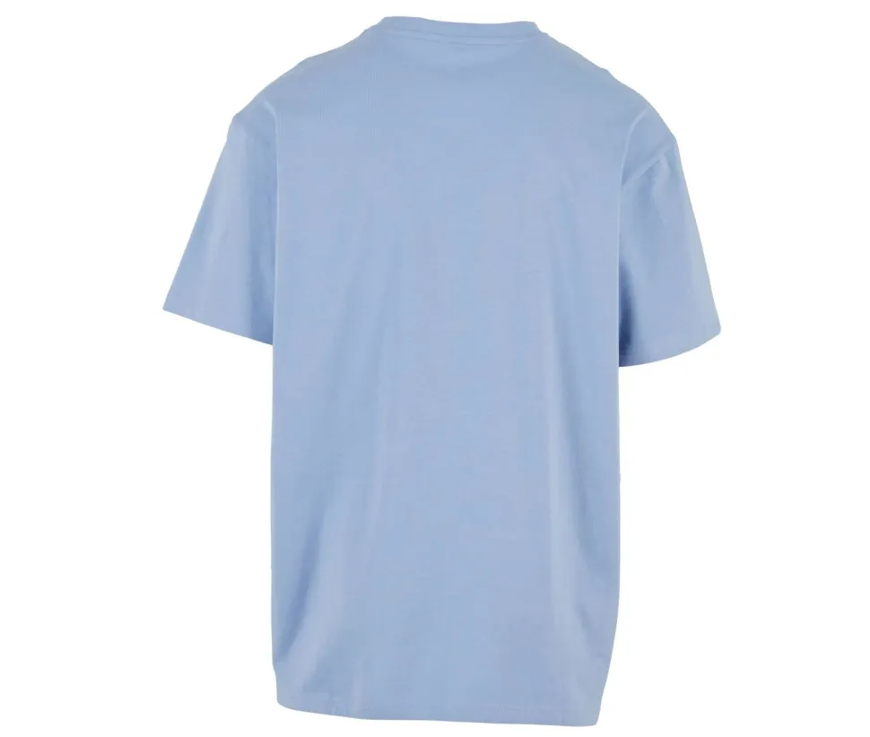 Build Your Brand BY102 - T-shirt Oversize Confort Classique Homme