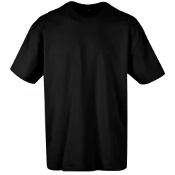 Build Your Brand BY102 - T-shirt Oversize Confort Classique Homme