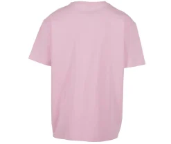 Build Your Brand BY102 - T-shirt Oversize Confort Classique Homme