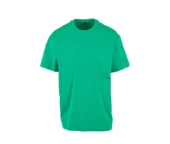 Build Your Brand BY102 - T-shirt Oversize Confort Classique Homme