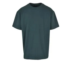 Build Your Brand BY102 - T-shirt Oversize Confort Classique Homme