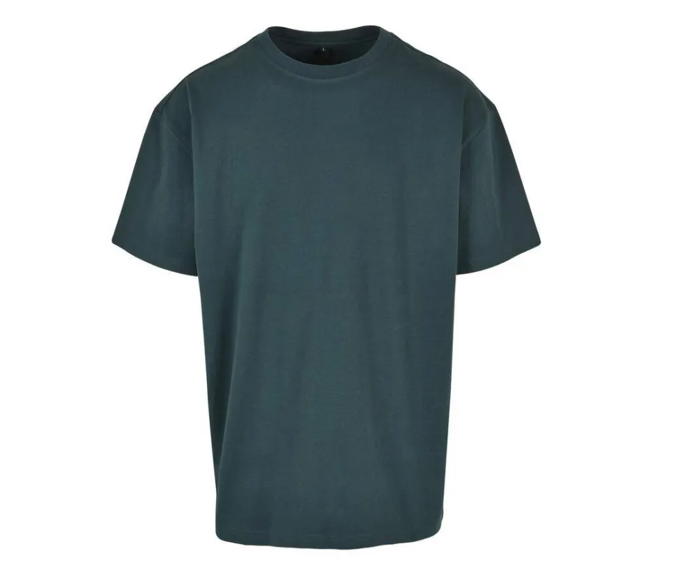 Build Your Brand BY102 - T-shirt Oversize Confort Classique Homme