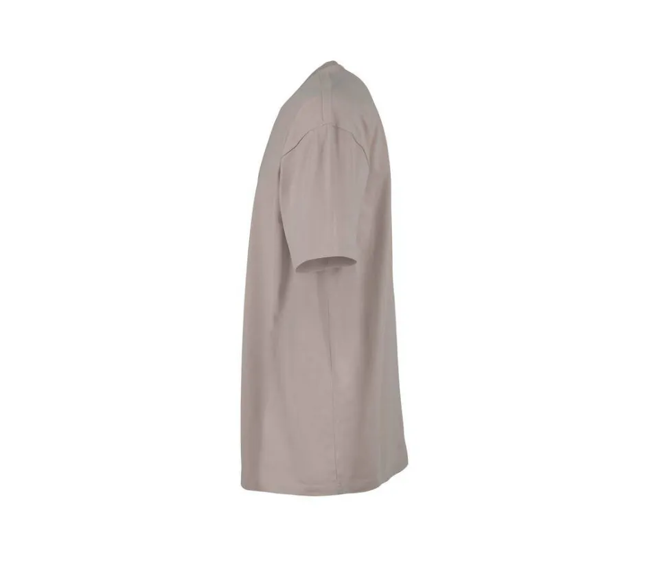 Build Your Brand BY102 - T-shirt Oversize Confort Classique Homme