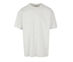 Build Your Brand BY102 - T-shirt Oversize Confort Classique Homme