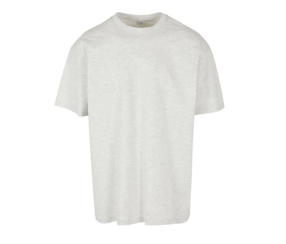 Build Your Brand BY102 - T-shirt Oversize Confort Classique Homme
