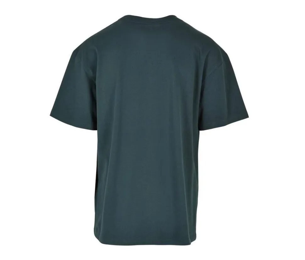 Build Your Brand BY102 - T-shirt Oversize Confort Classique Homme