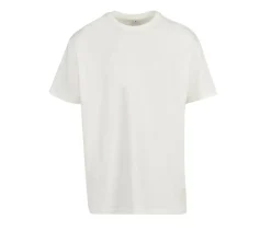 Build Your Brand BY102 - T-shirt Oversize Confort Classique Homme