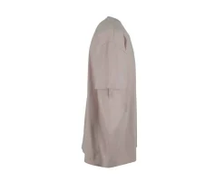 Build Your Brand BY102 - T-shirt Oversize Confort Classique Homme