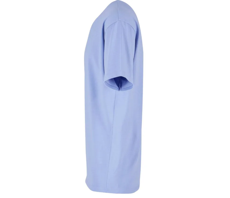 Build Your Brand BY102 - T-shirt Oversize Confort Classique Homme