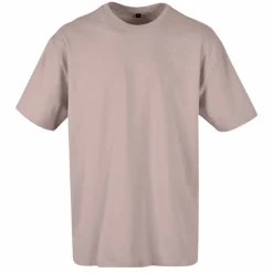 Build Your Brand BY102 - T-shirt Oversize Confort Classique Homme