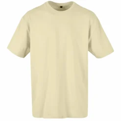 Build Your Brand BY102 - T-shirt Oversize Confort Classique Homme