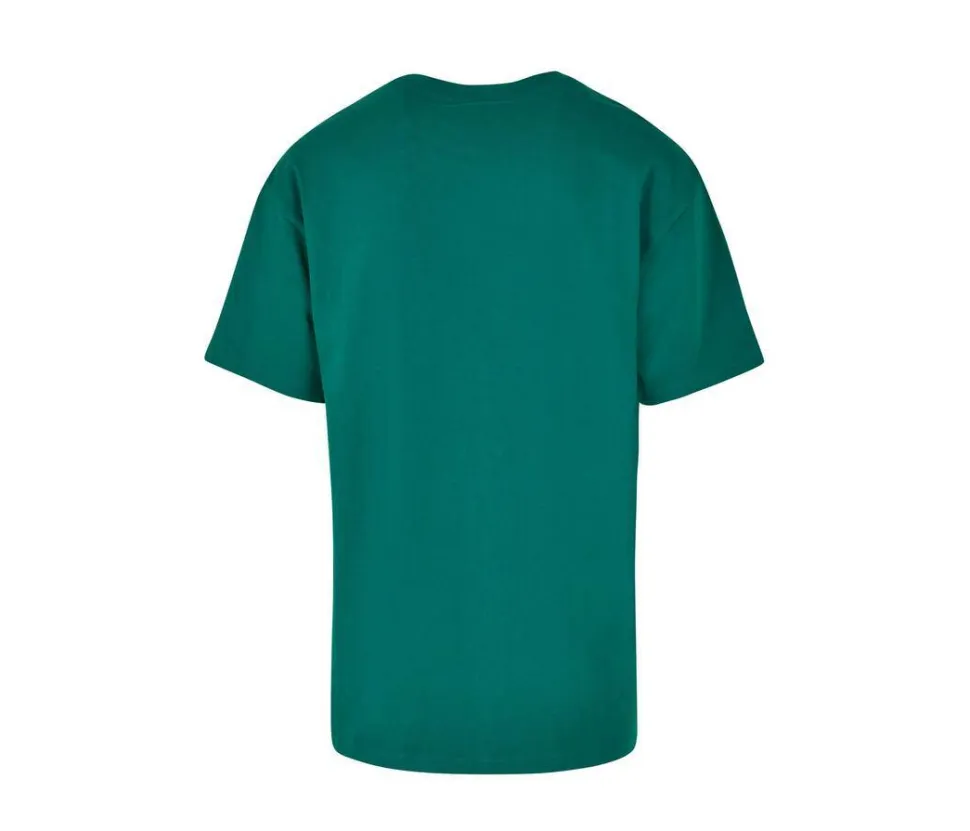 Build Your Brand BY102 - T-shirt Oversize Confort Classique Homme