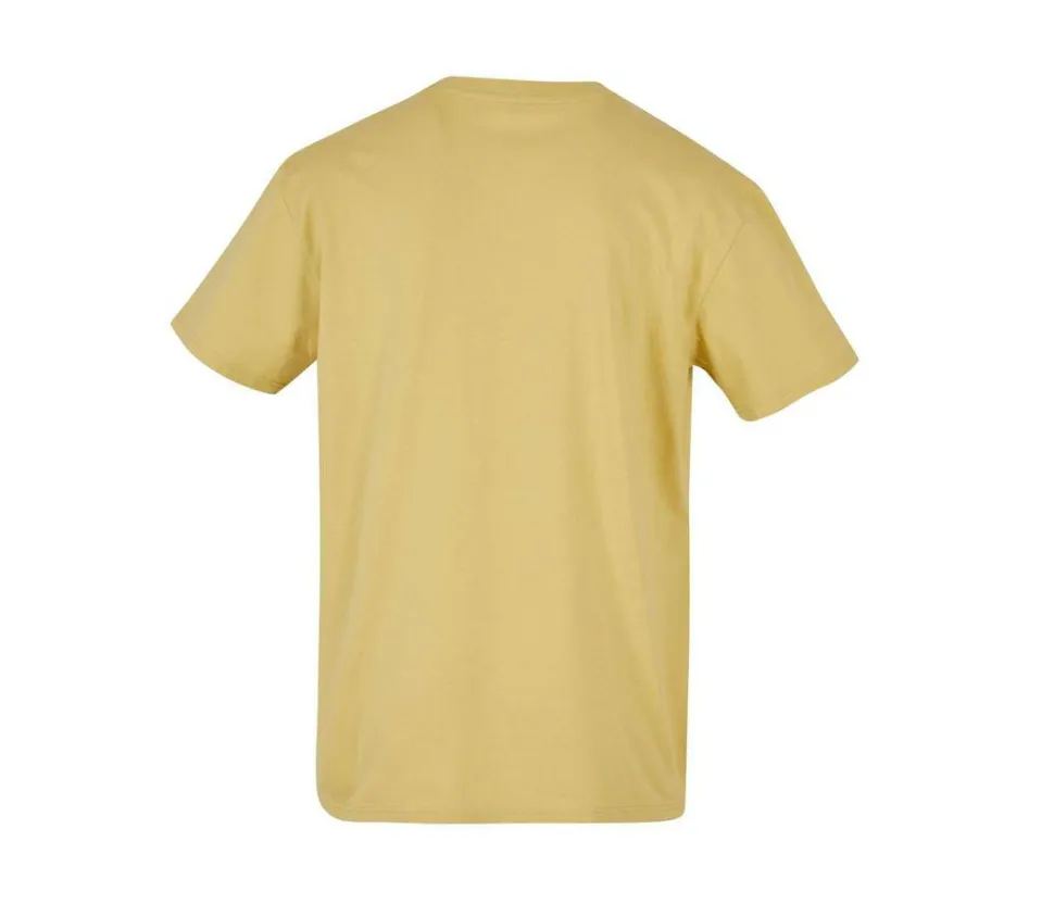 Build Your Brand BY102 - T-shirt Oversize Confort Classique Homme