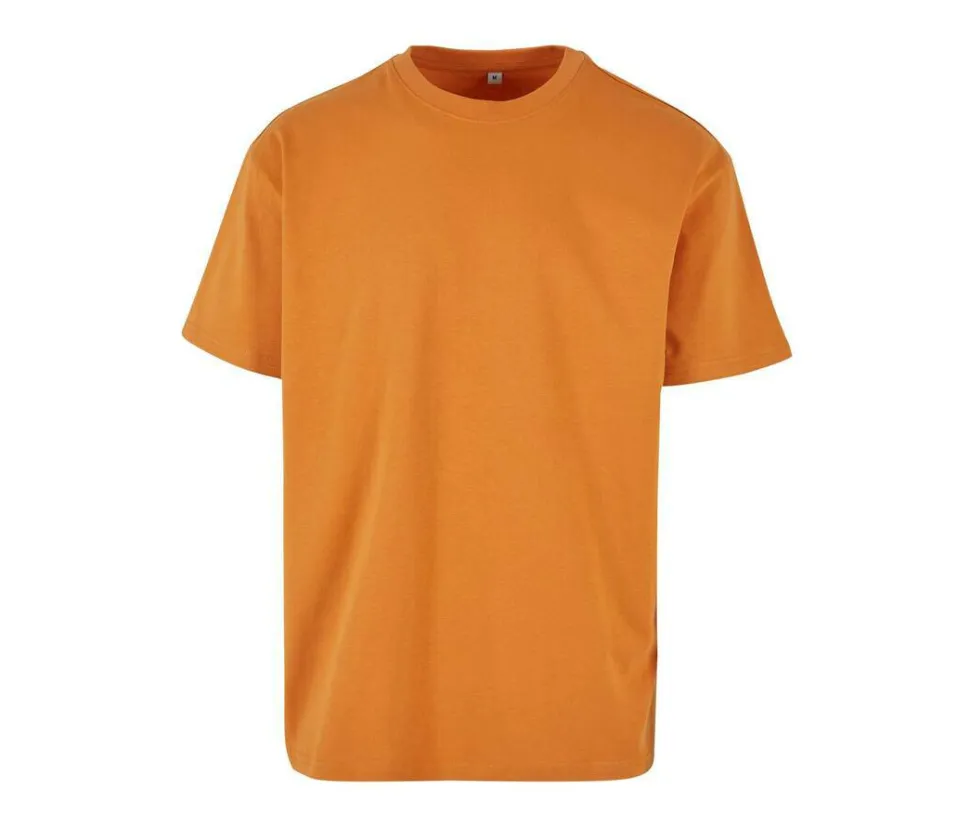 Build Your Brand BY102 - T-shirt Oversize Confort Classique Homme