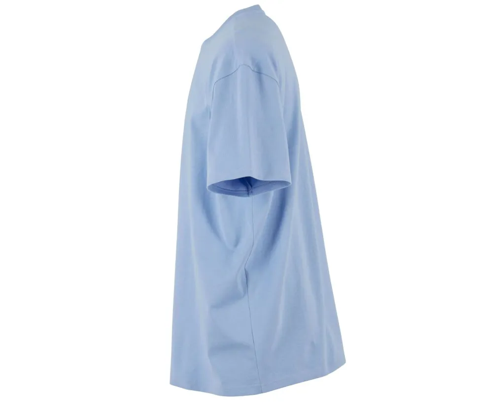 Build Your Brand BY102 - T-shirt Oversize Confort Classique Homme