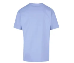 Build Your Brand BY102 - T-shirt Oversize Confort Classique Homme