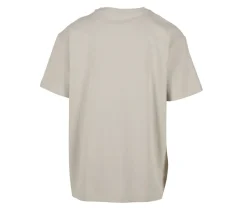 Build Your Brand BY102 - T-shirt Oversize Confort Classique Homme