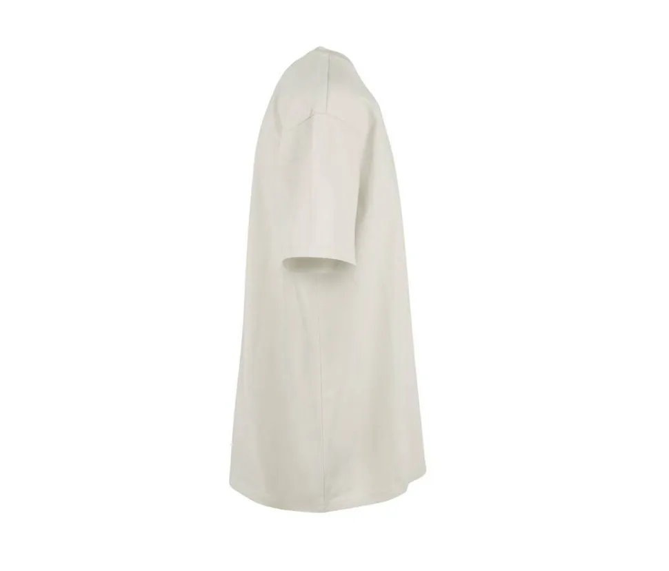 Build Your Brand BY102 - T-shirt Oversize Confort Classique Homme