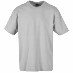 Build Your Brand BY102 - T-shirt Oversize Confort Classique Homme