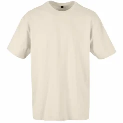 Build Your Brand BY102 - T-shirt Oversize Confort Classique Homme