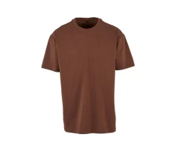 Build Your Brand BY102 - T-shirt Oversize Confort Classique Homme