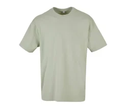 Build Your Brand BY102 - T-shirt Oversize Confort Classique Homme