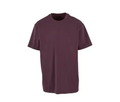 Build Your Brand BY102 - T-shirt Oversize Confort Classique Homme