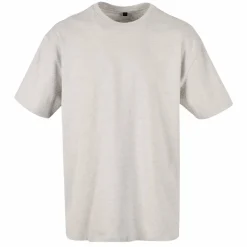 Build Your Brand BY102 - T-shirt Oversize Confort Classique Homme