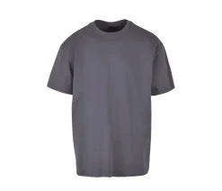 Build Your Brand BY102 - T-shirt Oversize Confort Classique Homme