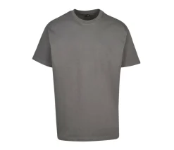 Build Your Brand BY102 - T-shirt Oversize Confort Classique Homme