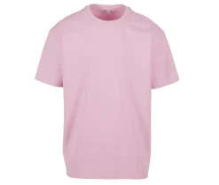 Build Your Brand BY102 - T-shirt Oversize Confort Classique Homme
