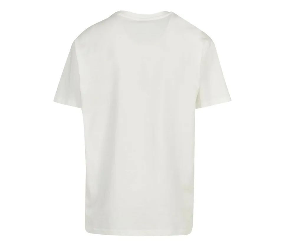 Build Your Brand BY102 - T-shirt Oversize Confort Classique Homme