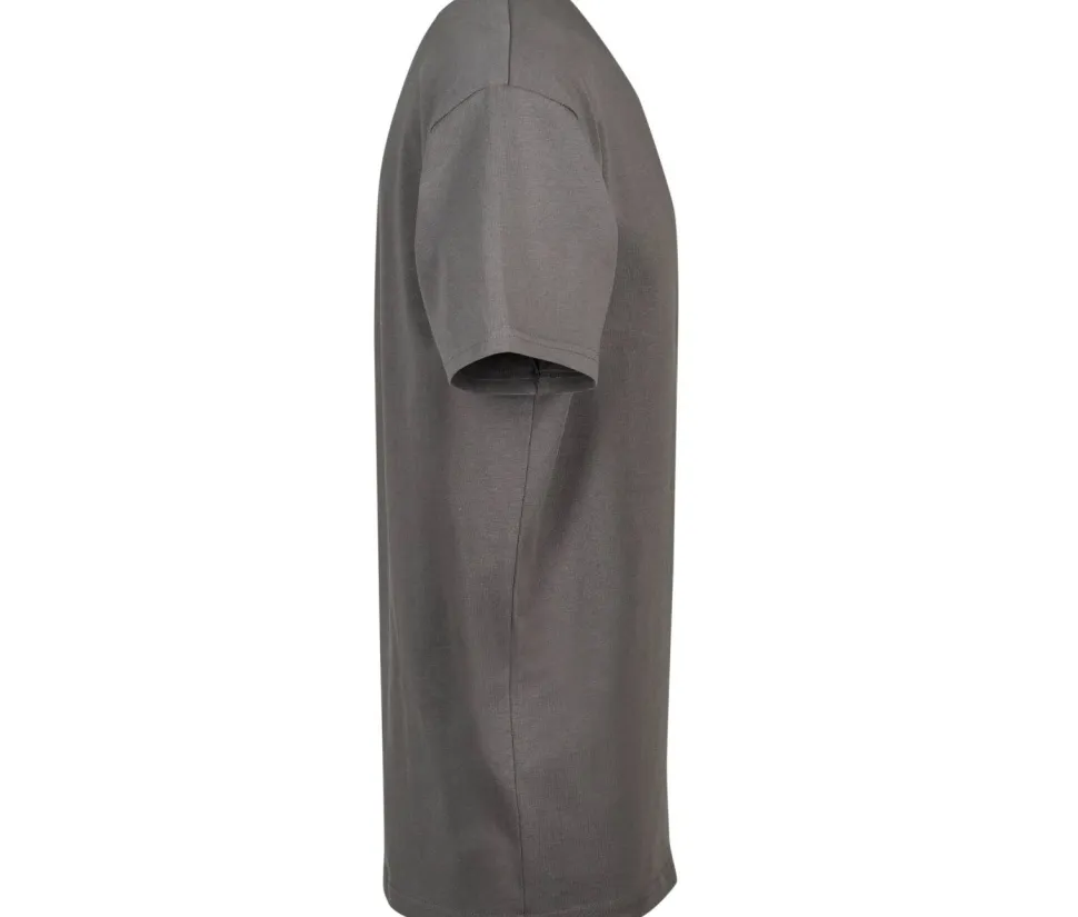 Build Your Brand BY102 - T-shirt Oversize Confort Classique Homme