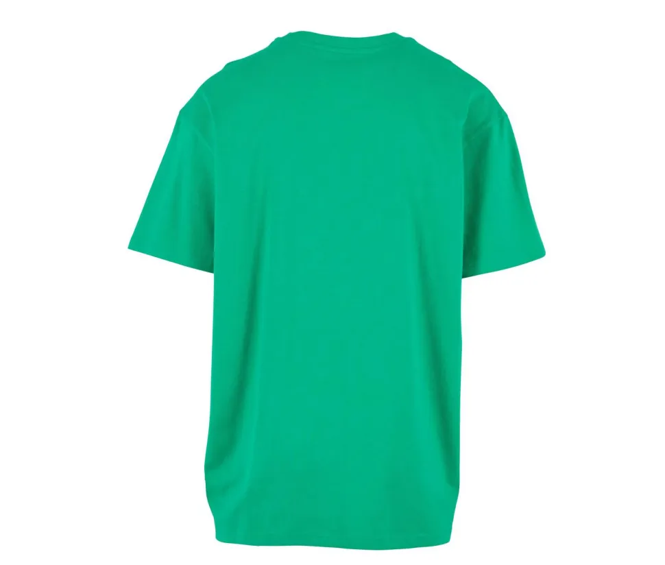 Build Your Brand BY102 - T-shirt Oversize Confort Classique Homme